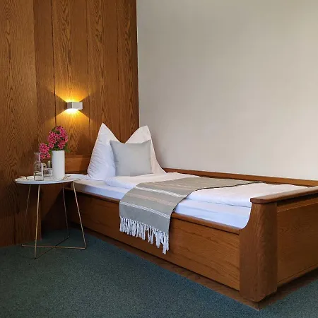 ホテル Schoenbrunn メラーノ