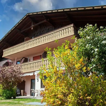 Schoenbrunn Merano
