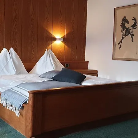 Schoenbrunn Hotel 3*