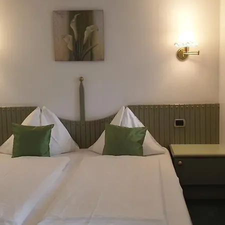 Hotel Schoenbrunn Merano