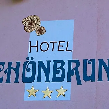Schoenbrunn