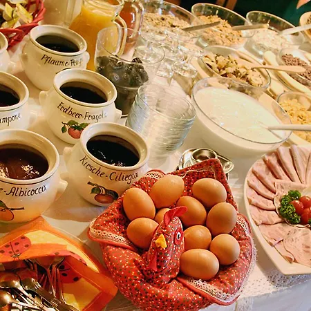 ホテル Schoenbrunn