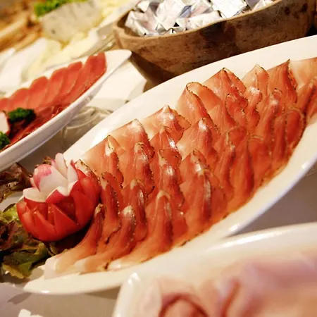 Schoenbrunn メラーノ