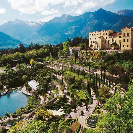 Schonbrunn Μεράνο