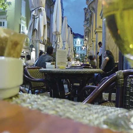 Hotel Schoenbrunn Merano