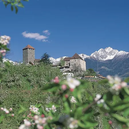 Ξενοδοχείο Schonbrunn 3*
