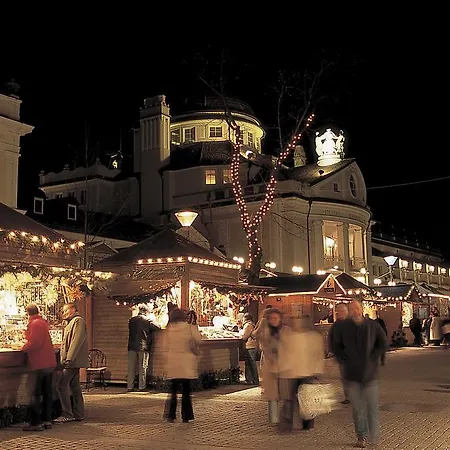 Schonbrunn Μεράνο