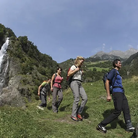 Ξενοδοχείο Schonbrunn