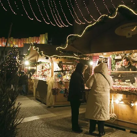 ホテル Schoenbrunn メラーノ