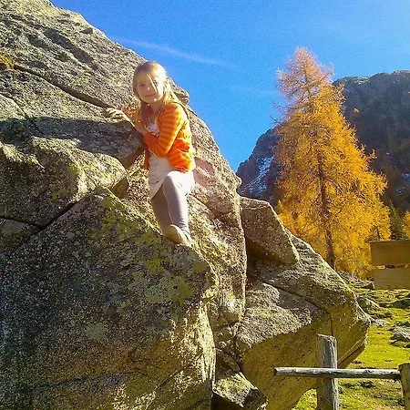 Ξενοδοχείο Schonbrunn Μεράνο