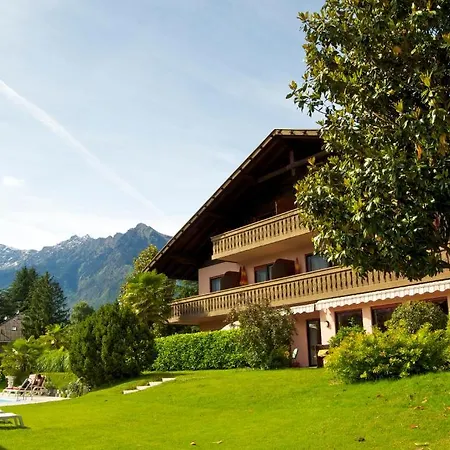 Hotel Schoenbrunn Merano