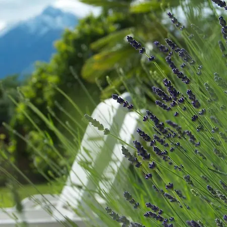 Hotel Schoenbrunn Merano