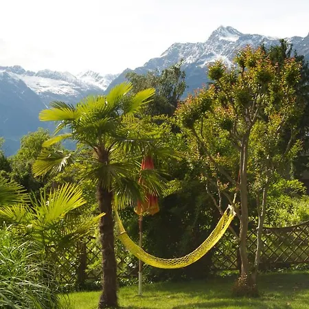 Schoenbrunn ホテル 3*