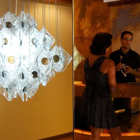 Schoenbrunn Hotel Merano