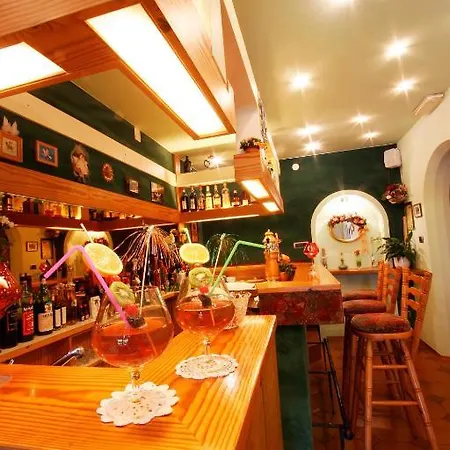 Schoenbrunn 3* Merano