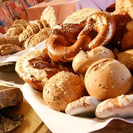 Schoenbrunn Hotel Merano