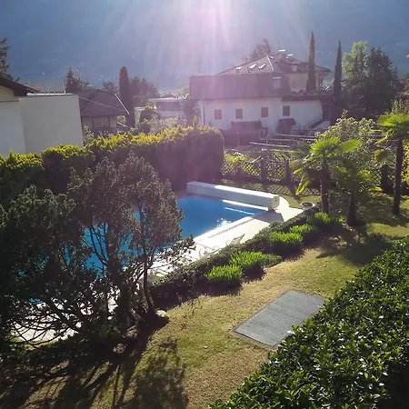 Ξενοδοχείο Schonbrunn