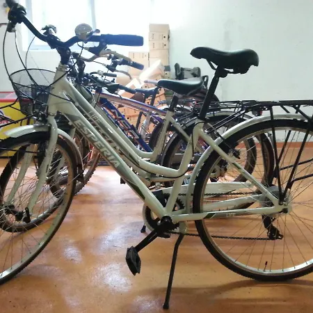 ホテル Schoenbrunn 3*