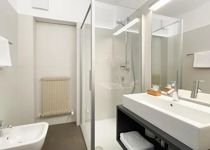 Szálloda Schoenbrunn 3*