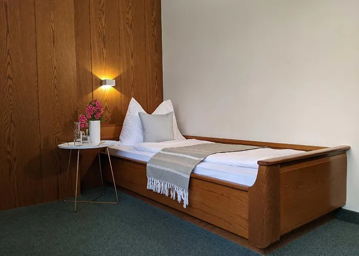 Hotell Schönbrunn Merano