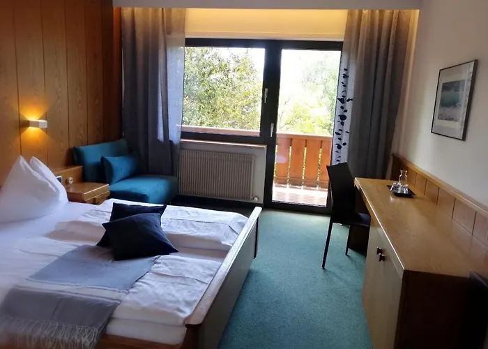 Schonbrunn 3* Merano