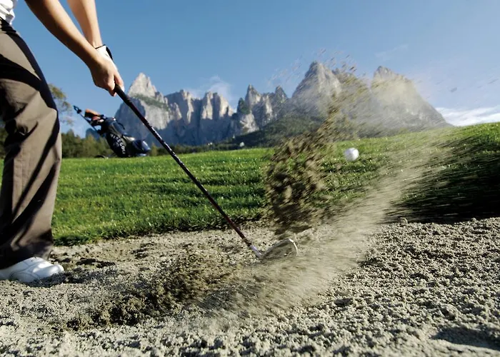 Hotel Schonbrunn Merano