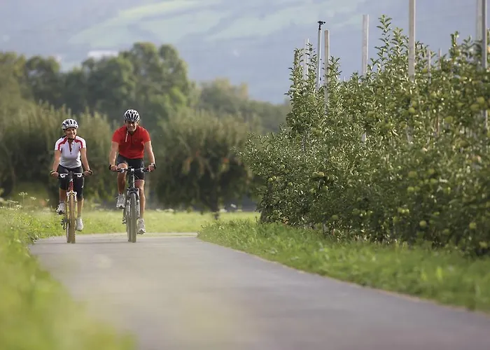 Hotell Schönbrunn 3*