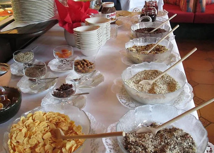 Szálloda Schoenbrunn