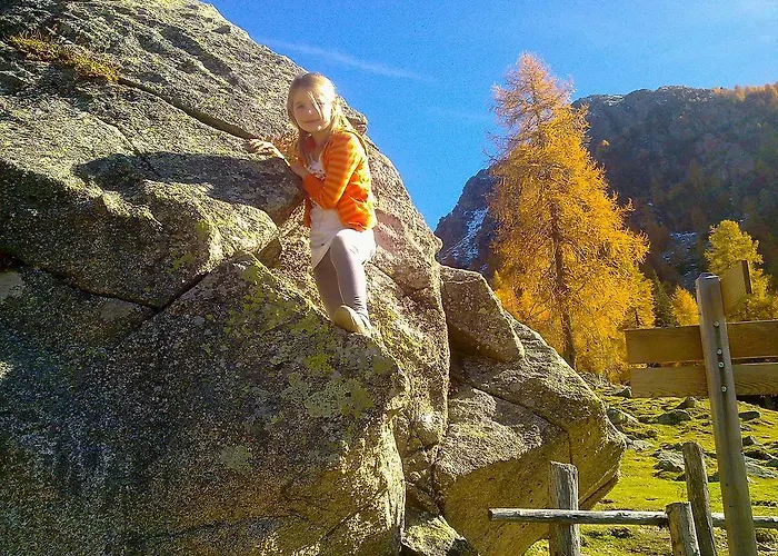 Szálloda Schoenbrunn Merano