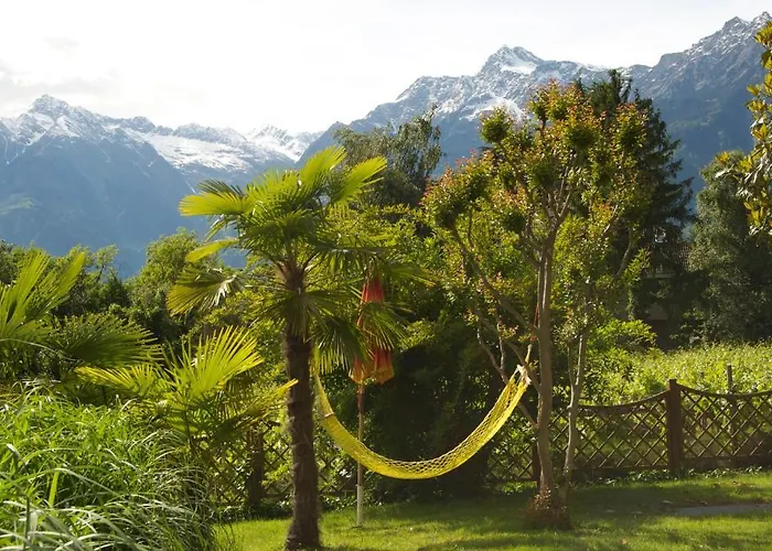 Schoenbrunn Szálloda 3*