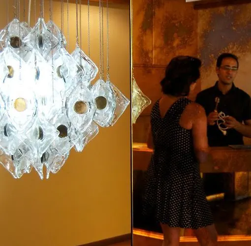 Schonbrunn Hotel Merano