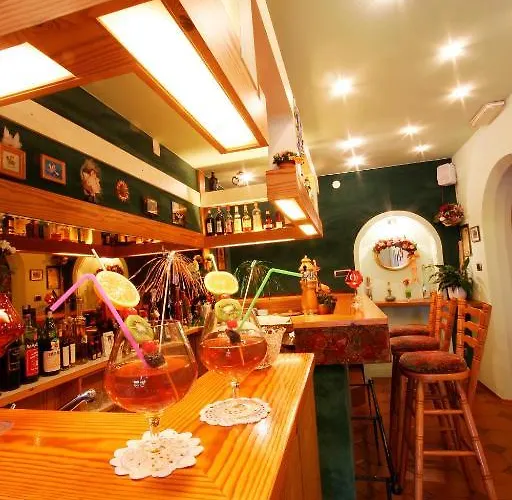 Schonbrunn 3* Merano