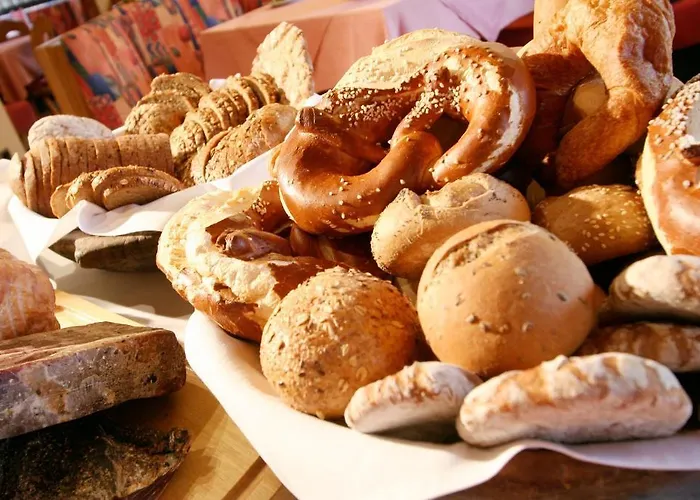 Schönbrunn Hotell Merano