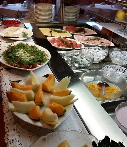 Schoenbrunn Szálloda